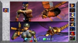   Bugriders - The race of kings