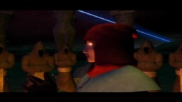 Bugriders - The race of kings PS1