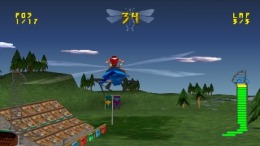 Bugriders - The race of kings 