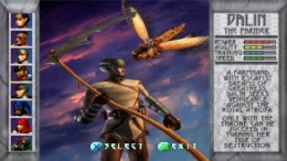   Bugriders - The race of kings