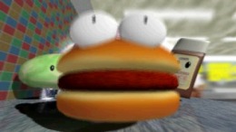 ������� ��� Burger Burger 2