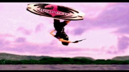   BursTrick Wake Boarding!!