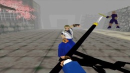 Bushido Blade  PlayStation 1