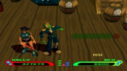 ����������� ���� Bust A Move 2 - Dance Tengoku Mix