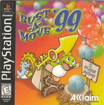 Bust-A-Move '99  