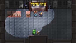 Buttsubushi  PlayStation 1