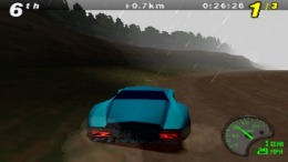 C3 Racing - Car Constructors Championship PS1