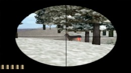   Cabela's Big Game Hunter - Ultimate Challenge