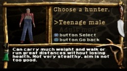   Cabela's Big Game Hunter - Ultimate Challenge