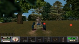 Cabela's Big Game Hunter - Ultimate Challenge 