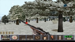   Cabela's Big Game Hunter - Ultimate Challenge