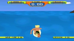 California Surfing PS1