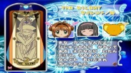 ������� Card Captor Sakura - Clow Card Magic