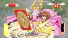 ������� ��� Card Captor Sakura - Clow Card Magic