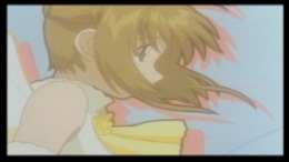 ������� Card Captor Sakura - Clow Card Magic