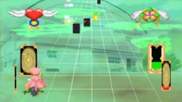 Card Captor Sakura - Clow Card Magic �����