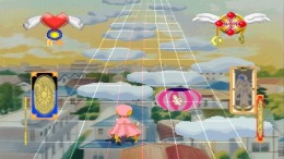 ����������� ���� Card Captor Sakura - Clow Card Magic