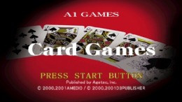  Card Games