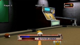 Carom Shot 2 ��� PlayStation 1