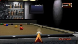 �������� ���� Carom Shot 2