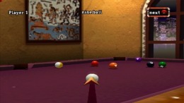 Carom Shot 2 �����