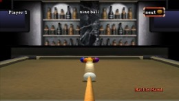 ����������� ���� Carom Shot 2