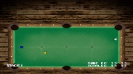 ������� ��� Carom shot