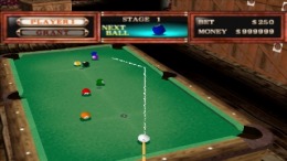 �������� Carom shot