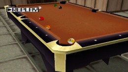 Carom shot �����