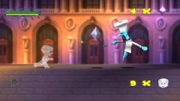 Casper & Friends around the world  PlayStation 1