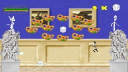  Casper & Friends around the world