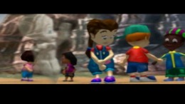   Casper & Friends around the world