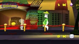   Casper & Friends around the world