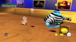 Casper & Friends around the world 