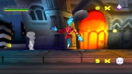   Casper & Friends around the world