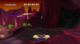 Centipede  PlayStation 1