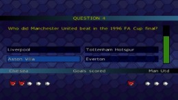Championship Manager Quiz 