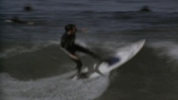   Championship Surfer