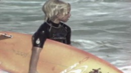 Championship Surfer 