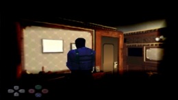 Chase the Express  PlayStation 1