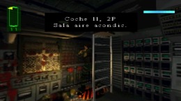 Chase the Express PS1