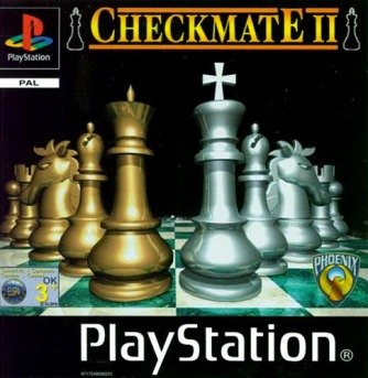 Checkmate II  