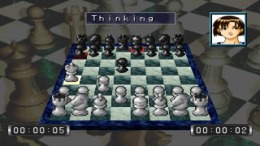   Checkmate II