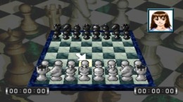  Checkmate II