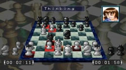   Checkmate II