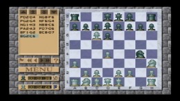 Chess 2000��� PS1