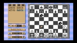Chess 2000 �����