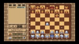 ����������� ���� Chess 2000