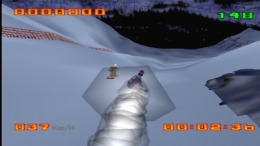 Chill  PlayStation 1