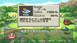 ������� Chocobo Stallion